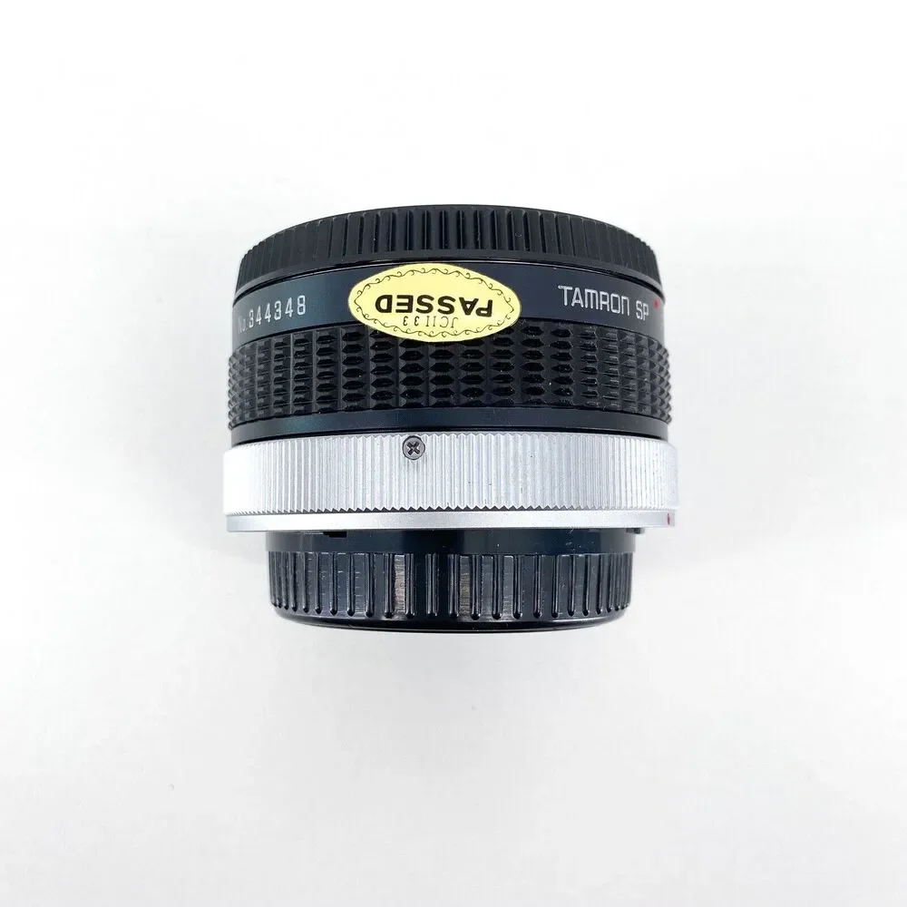 Tamron sp tele